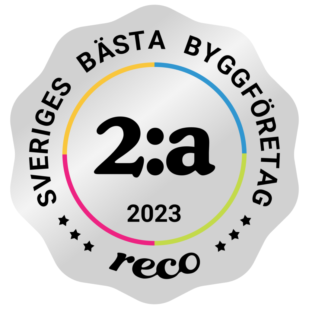 bästa hemmafixarna byggfirma stockholm 2023